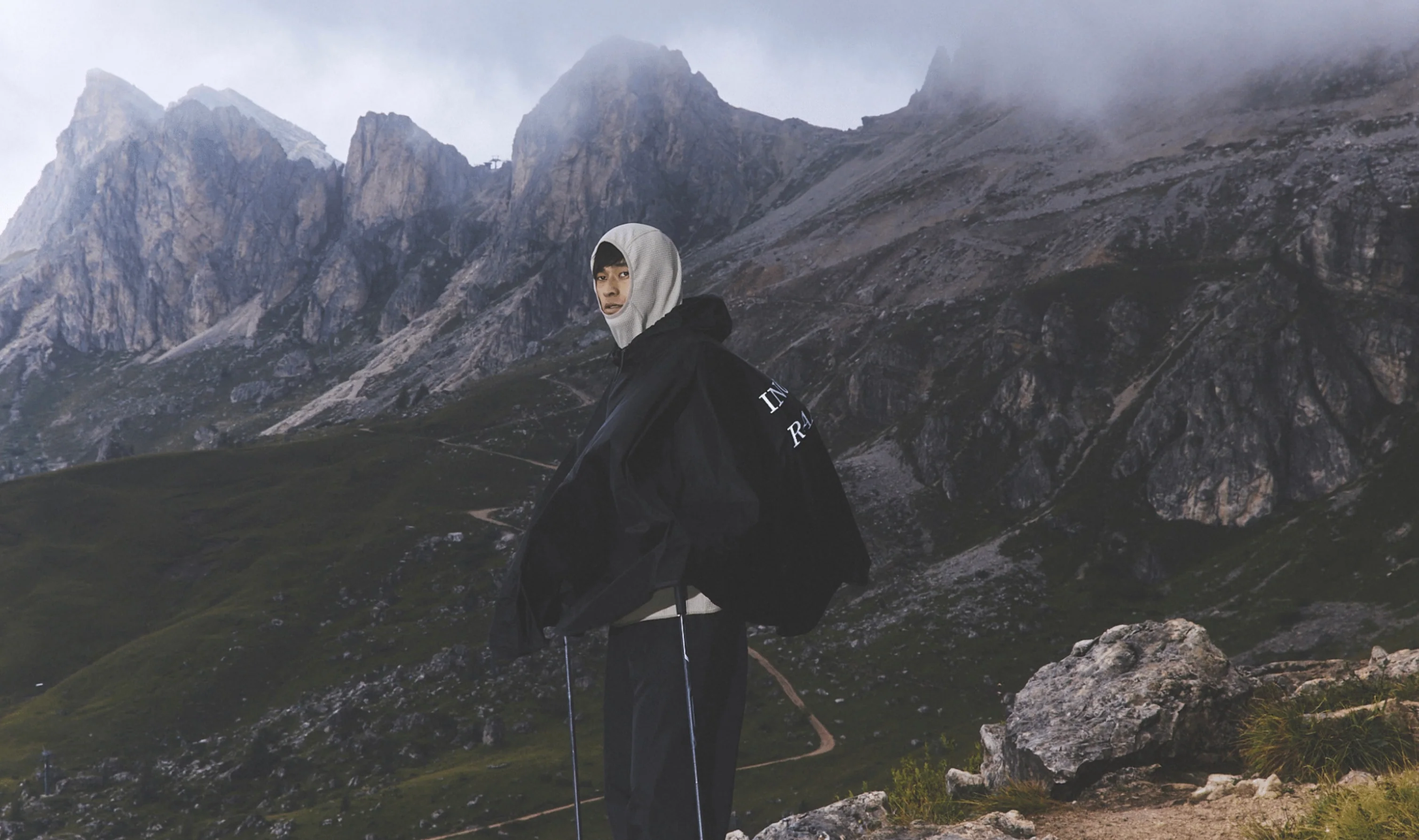 Elevated Gear for Modern Explorers