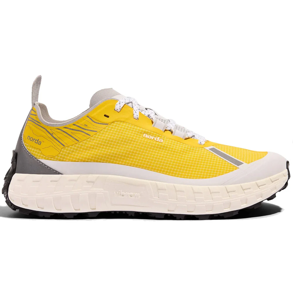 norda | Norda 001 Sneaker 'Parhelion'