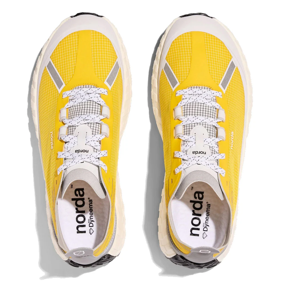 norda | Norda 001 Sneaker 'Parhelion' - Image 2