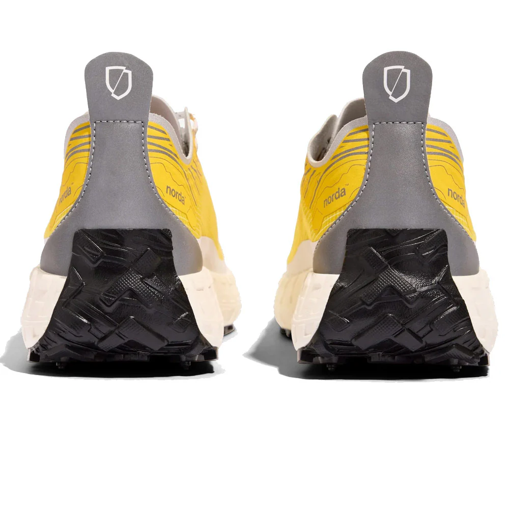 norda | Norda 001 Sneaker 'Parhelion' - Image 3