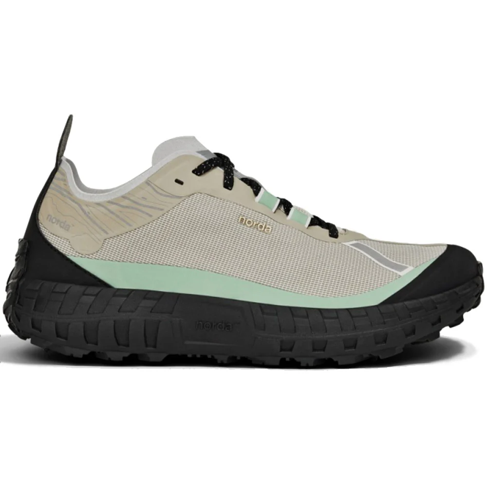 001A Sneaker 'Astral'
