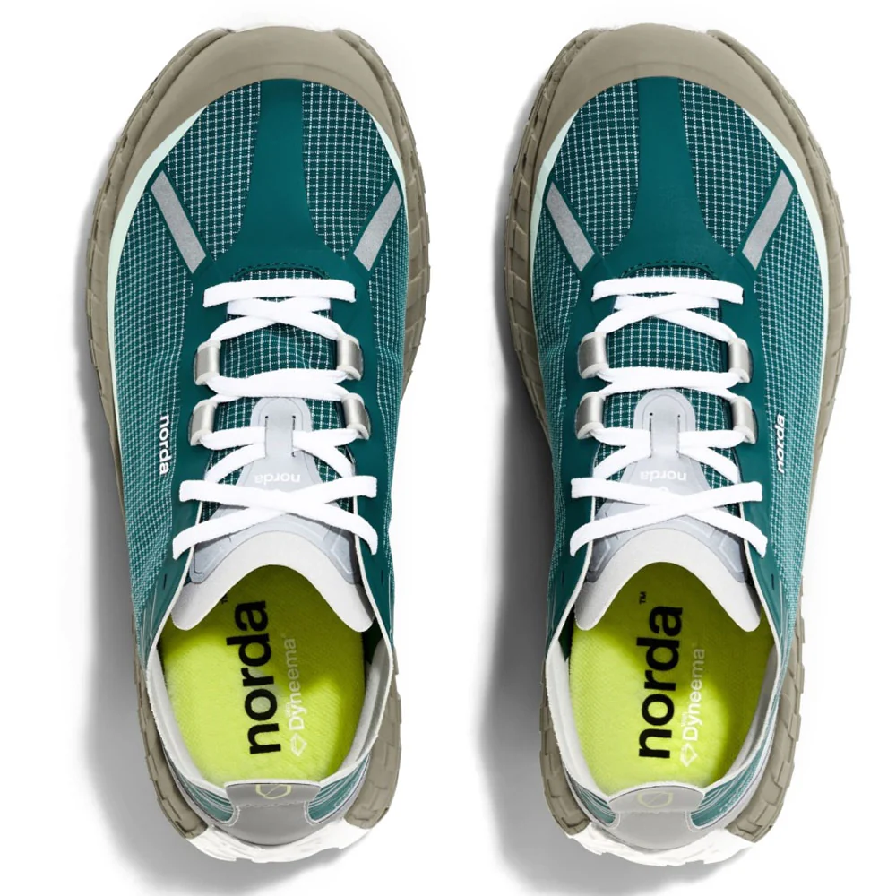 norda | 001A Sneaker 'Horizon' - Image 2