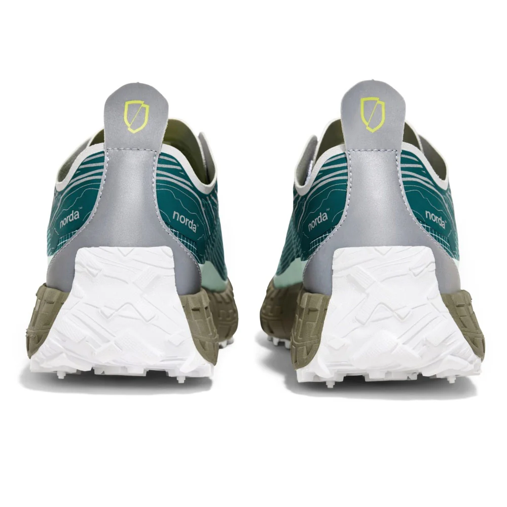 norda | 001A Sneaker 'Horizon' - Image 3