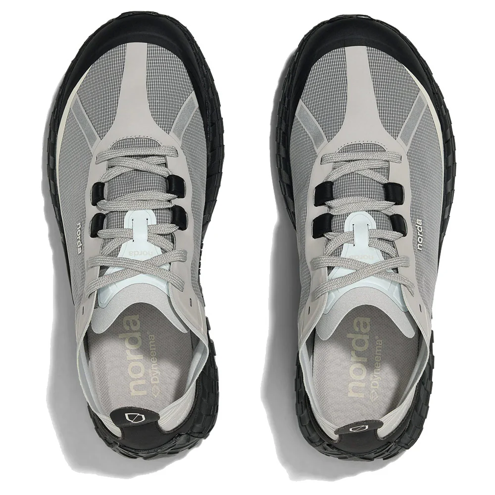norda | 001A Sneaker 'Pewter' - Image 2