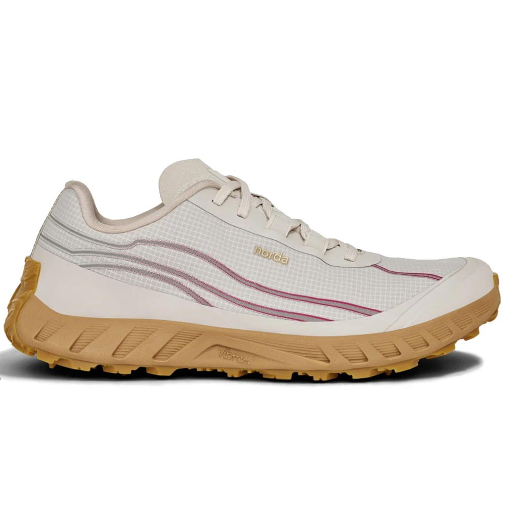 002 Sneaker 'Moonbeam'