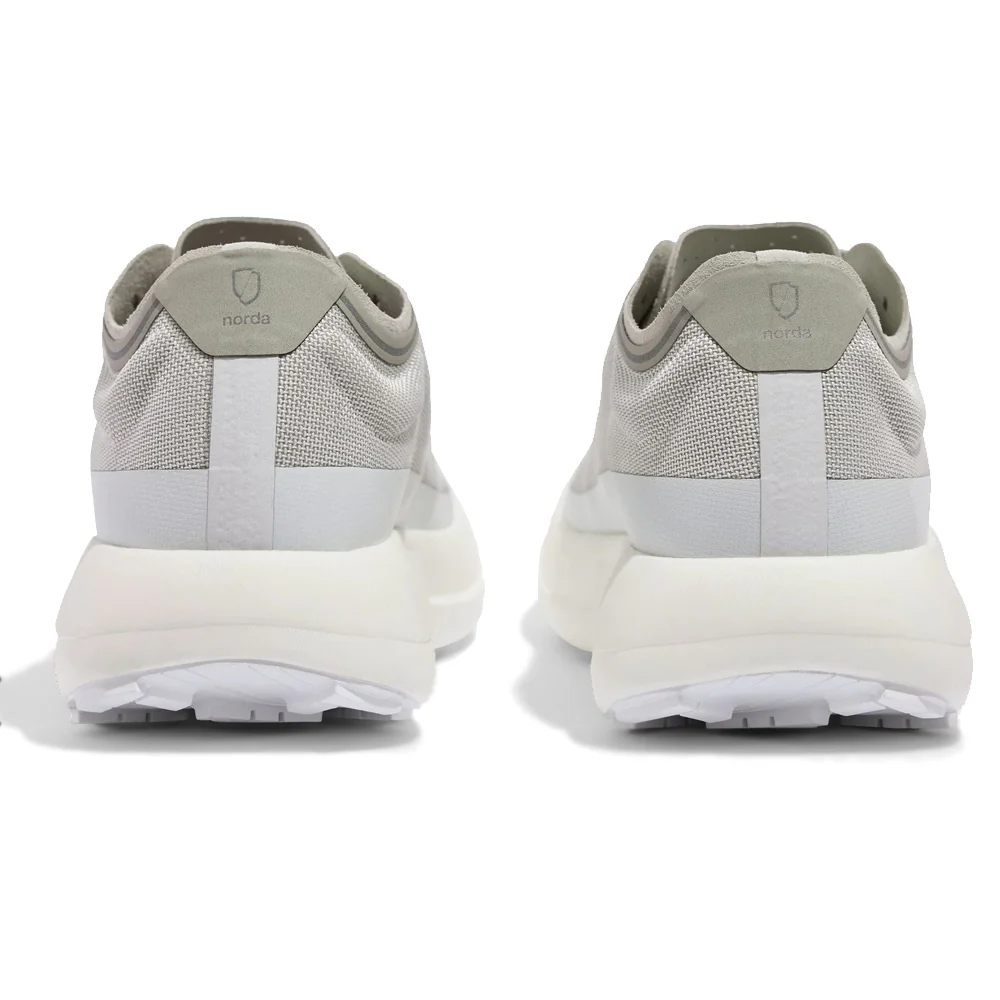 norda | Norda 005 Sneaker 'Neve' - Image 3