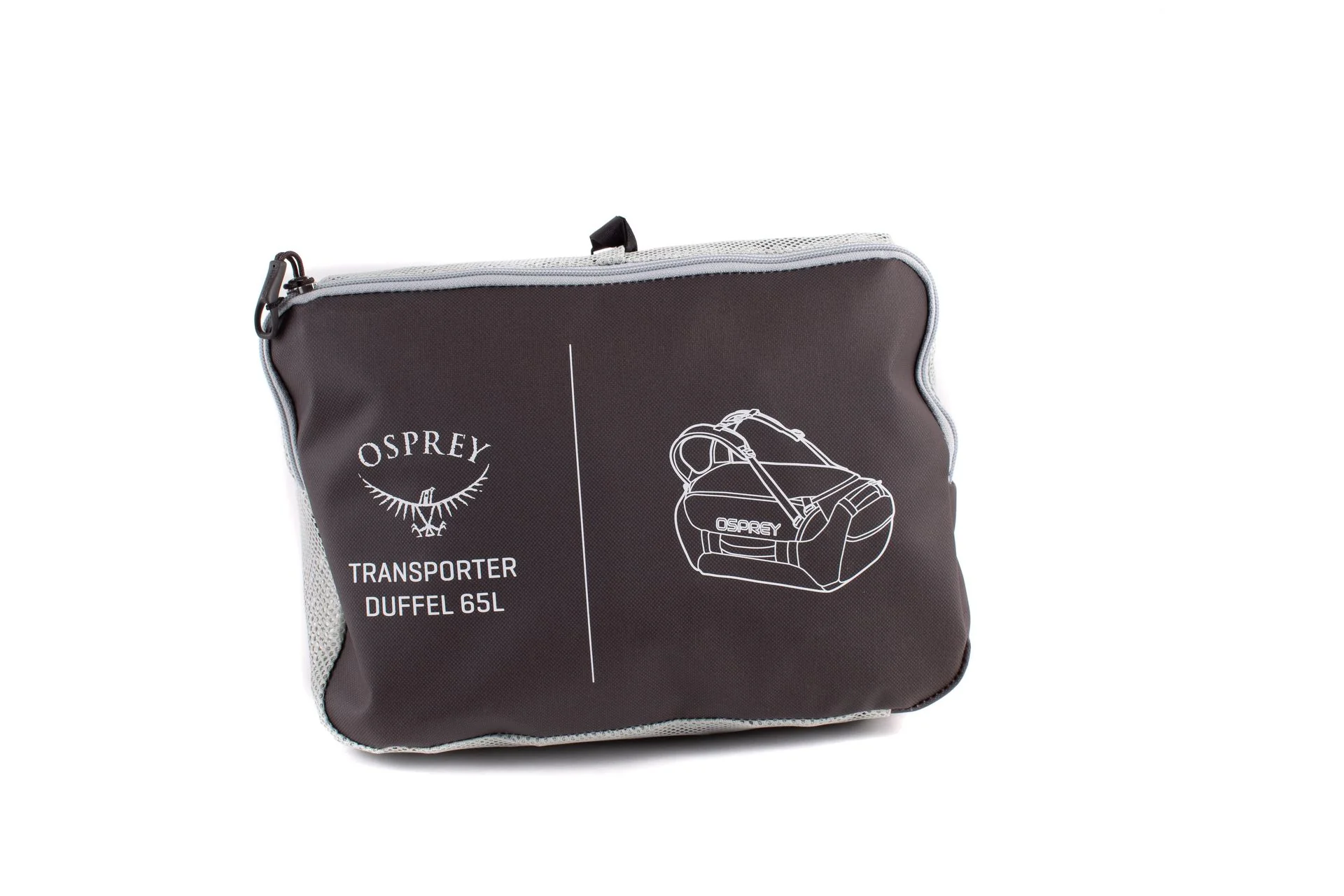 Transporter 65L - Image 5