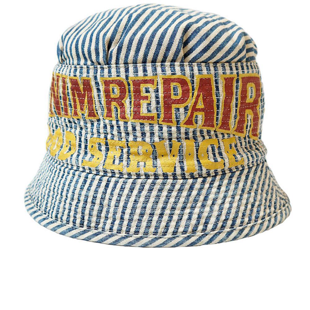 10Ozhickoree Laundry Hat 'Hickoree' - Image 3