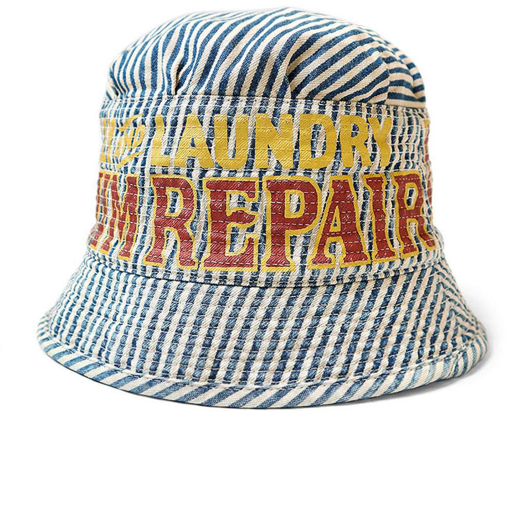 10Ozhickoree Laundry Hat 'Hickoree' - Image 4