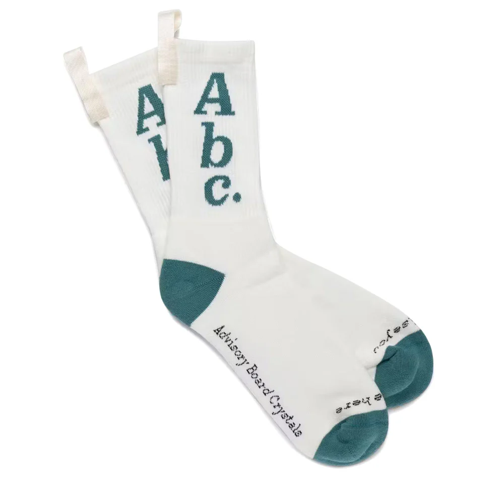 Advisory Board Crystals | 123 Sock 'Selenite / Apatite'
