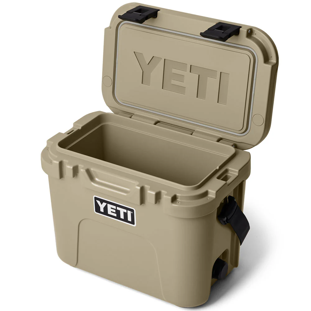 15 Hard Cooler in Tan - Image 3
