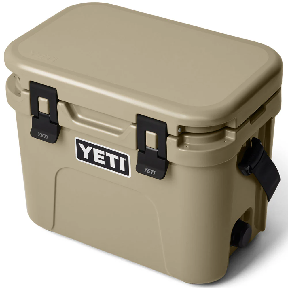 15 Hard Cooler in Tan - Image 4