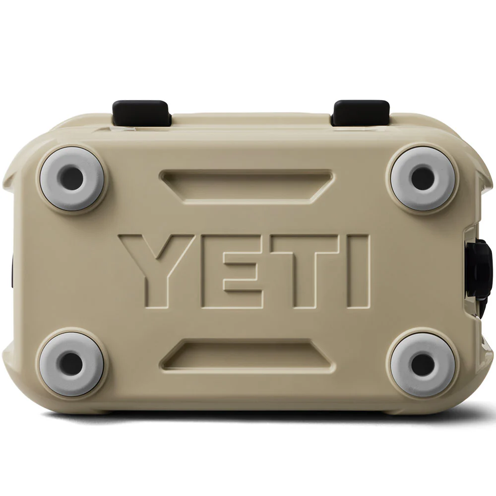 15 Hard Cooler in Tan - Image 6