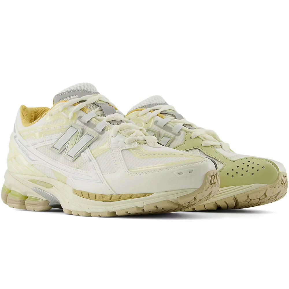 New Balance | 1906U D Lunar New Year Pack Sneakers 'Cream / Tan' - Image 2