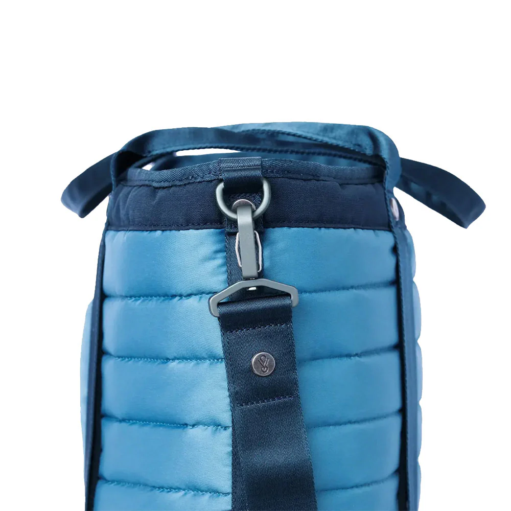 20L Powder Tote Bag 'Jordanelle Blue' - Image 5