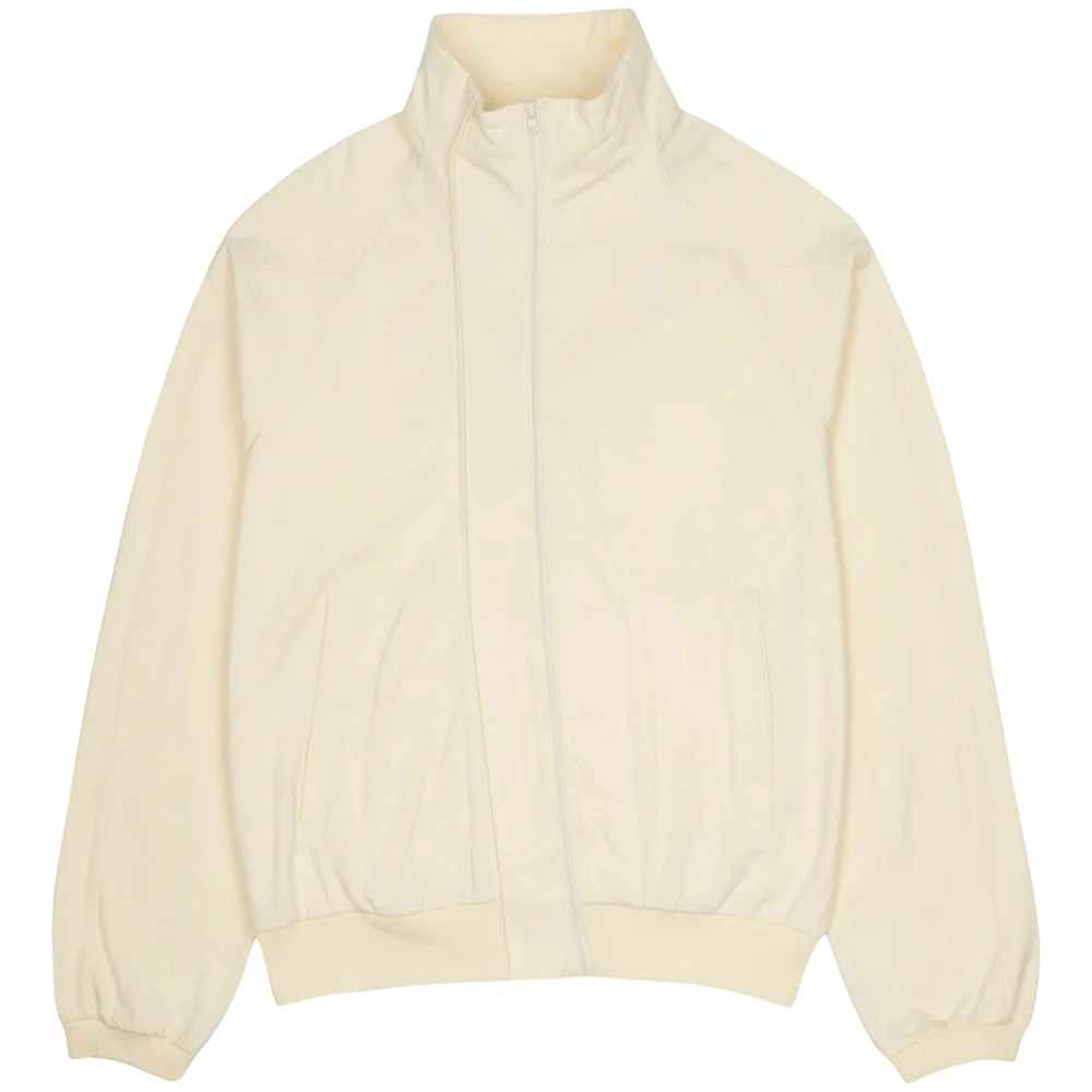 2Way Cotton Jacket 'Lemon'