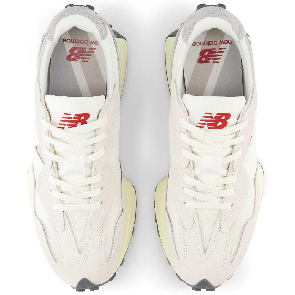 327 D Sneaker 'Sea Salt / Raincloud' - Image 3