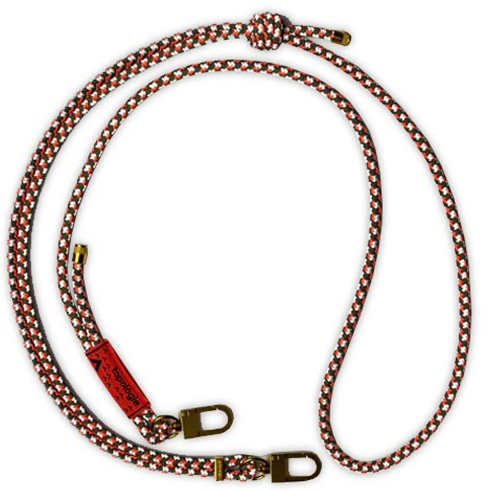 Topologie | 6.0mm Rope Strap 'Burrata' - Image 2