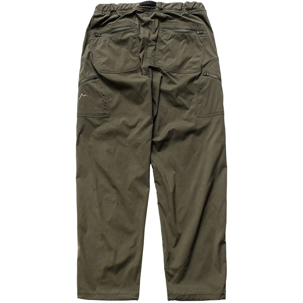 CayL | 6 Pocket Hiking Pants 'Khaki' - Image 2