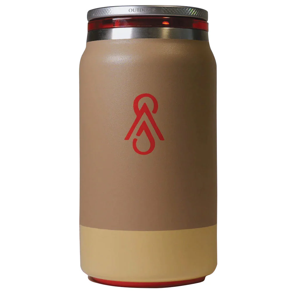 SMMT Outdoor | 980 Serpa Tumbler Mud Season 2025 'Campfire Caramel'