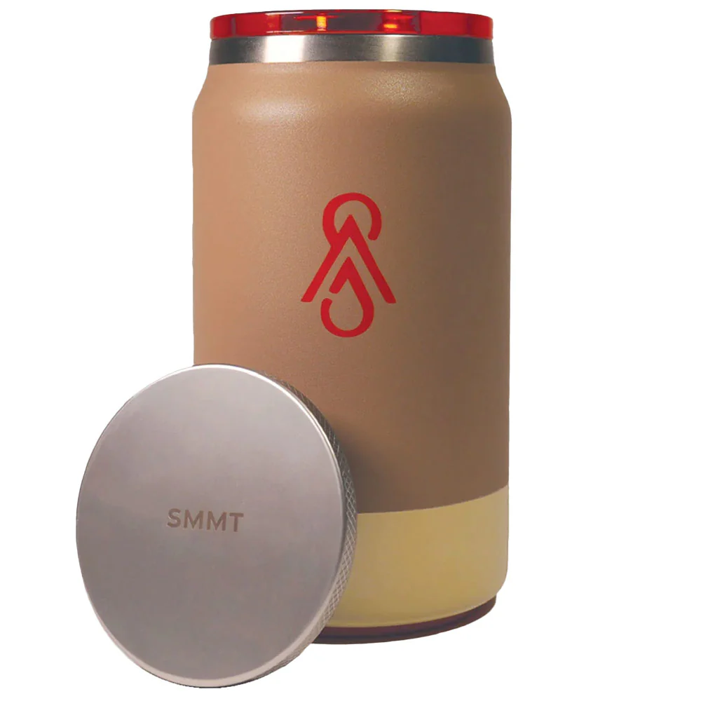 SMMT Outdoor | 980 Serpa Tumbler Mud Season 2025 'Campfire Caramel' - Image 2