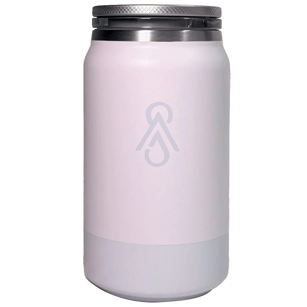 SMMT Outdoor | 980 Serpa Tumbler Season 2025 'Frost White'