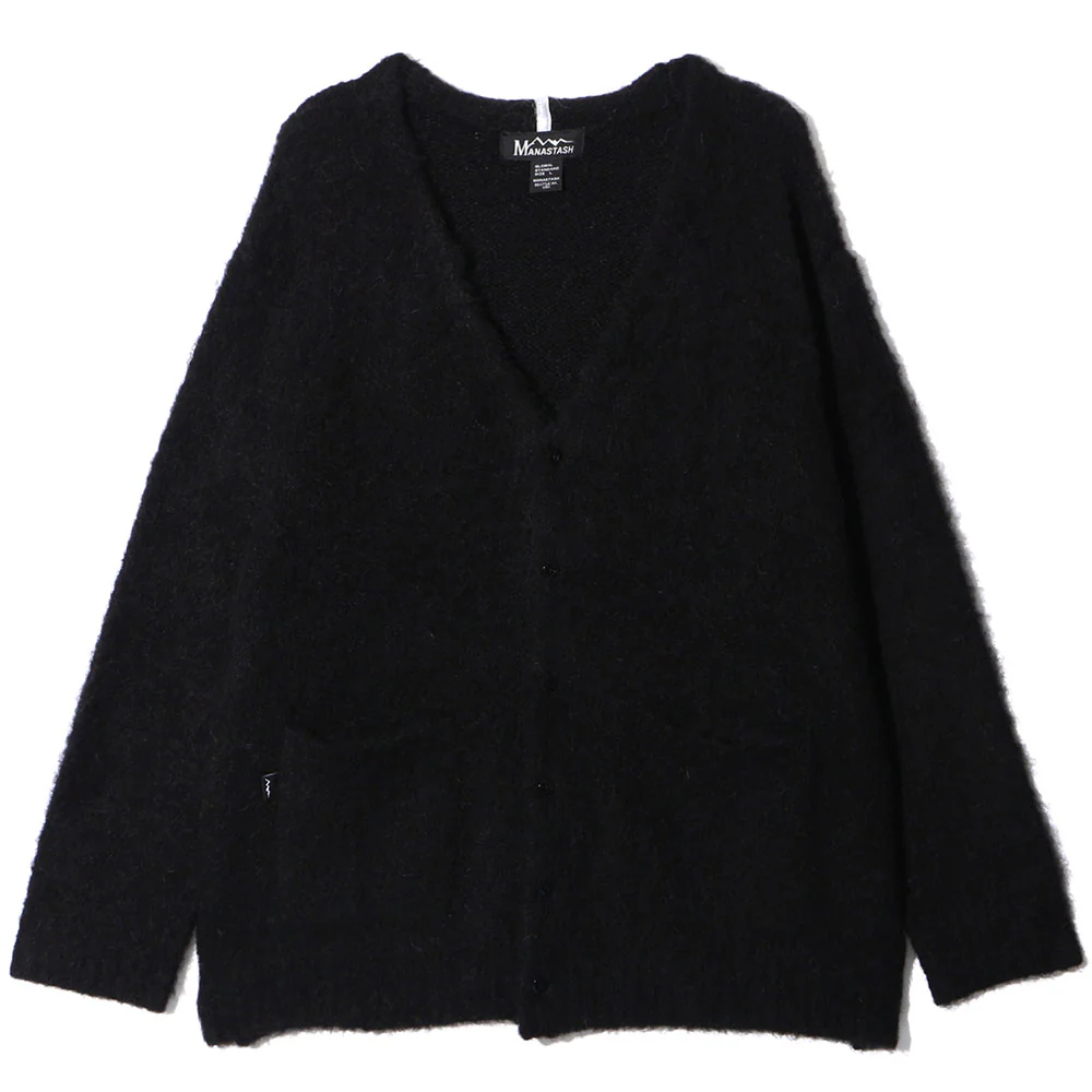 Aberdeen Kurtigan 'Black'