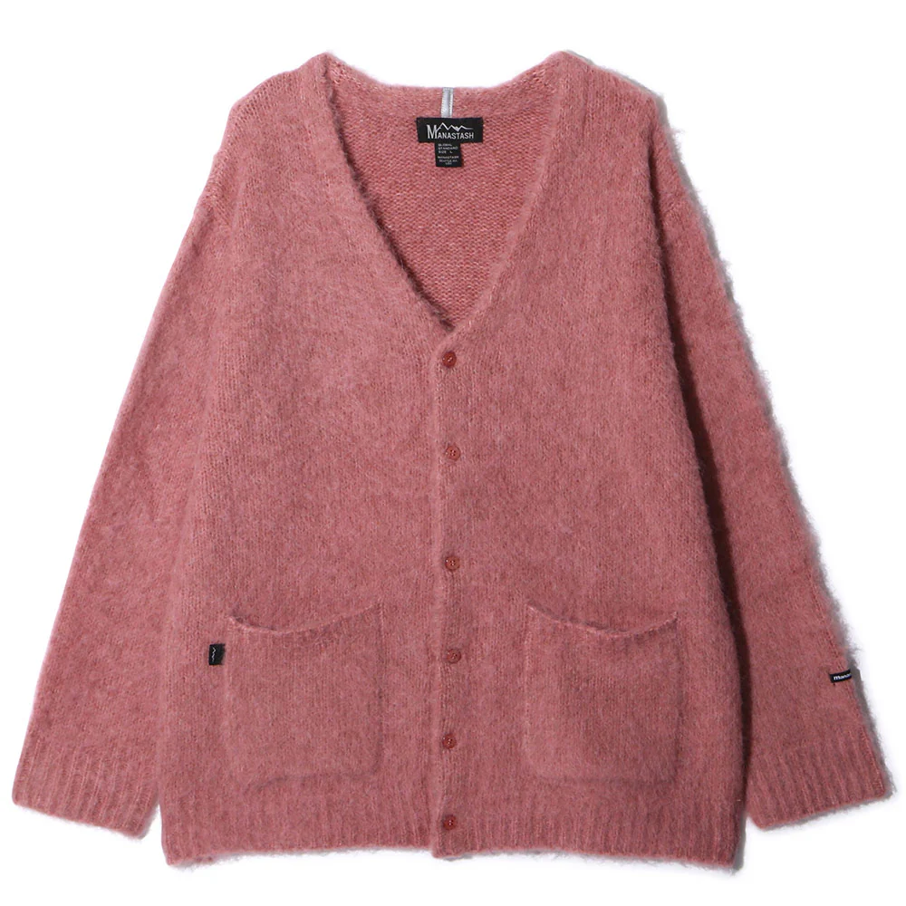Aberdeen Kurtigan 'Pink'