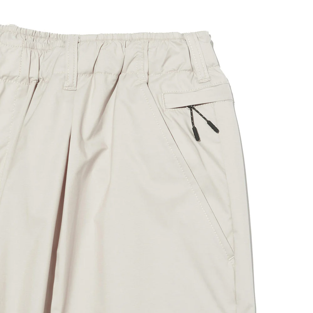 JUGEM | Active Easy Shell Pants 'Oyster' - Image 3