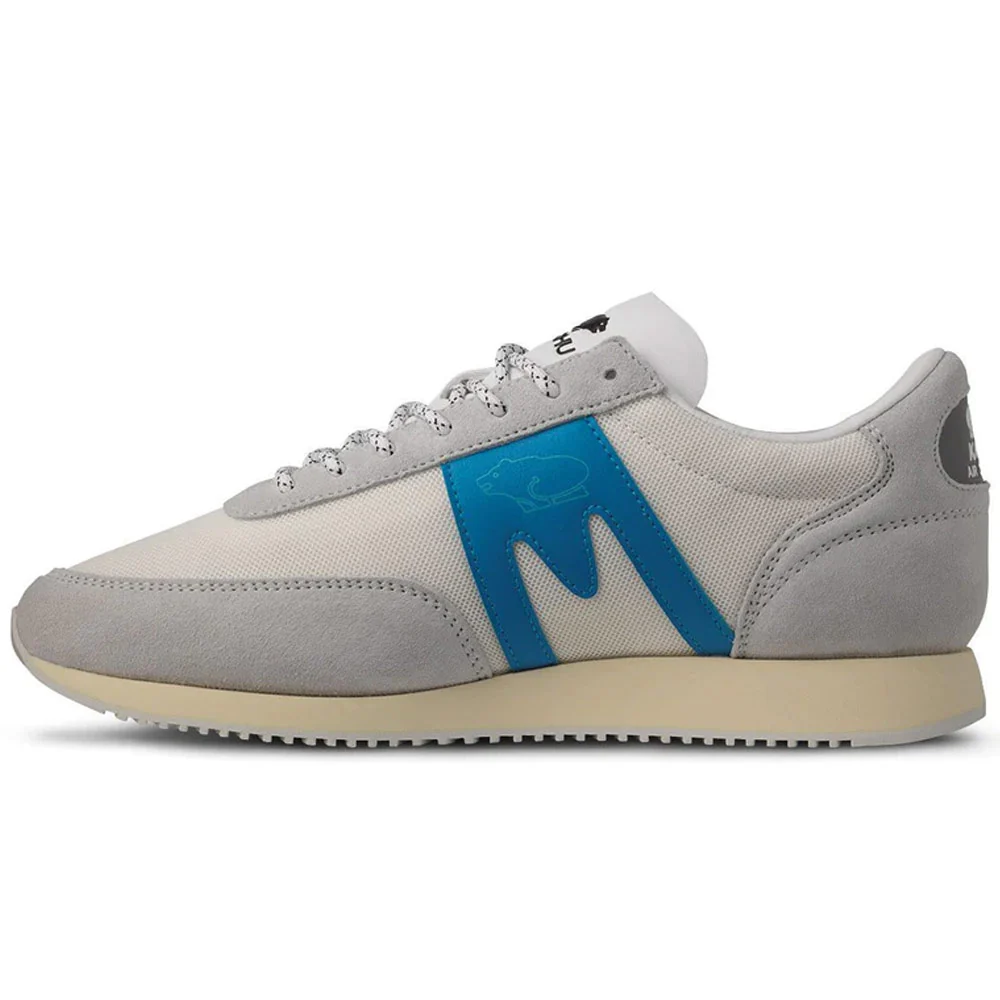 Albatross 82 Sneakers x Moomin 'Foggy Dew / Blue Danube' - Image 4