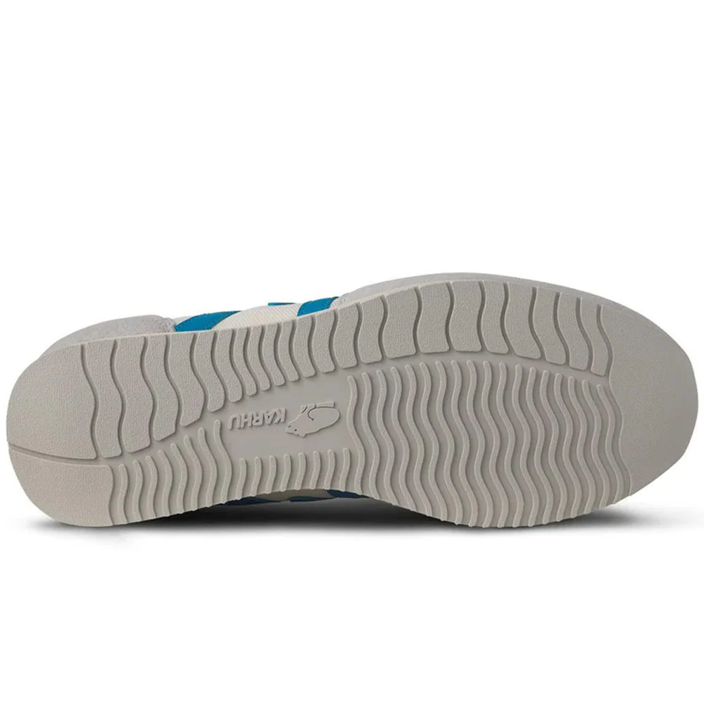 Albatross 82 Sneakers x Moomin 'Foggy Dew / Blue Danube' - Image 6