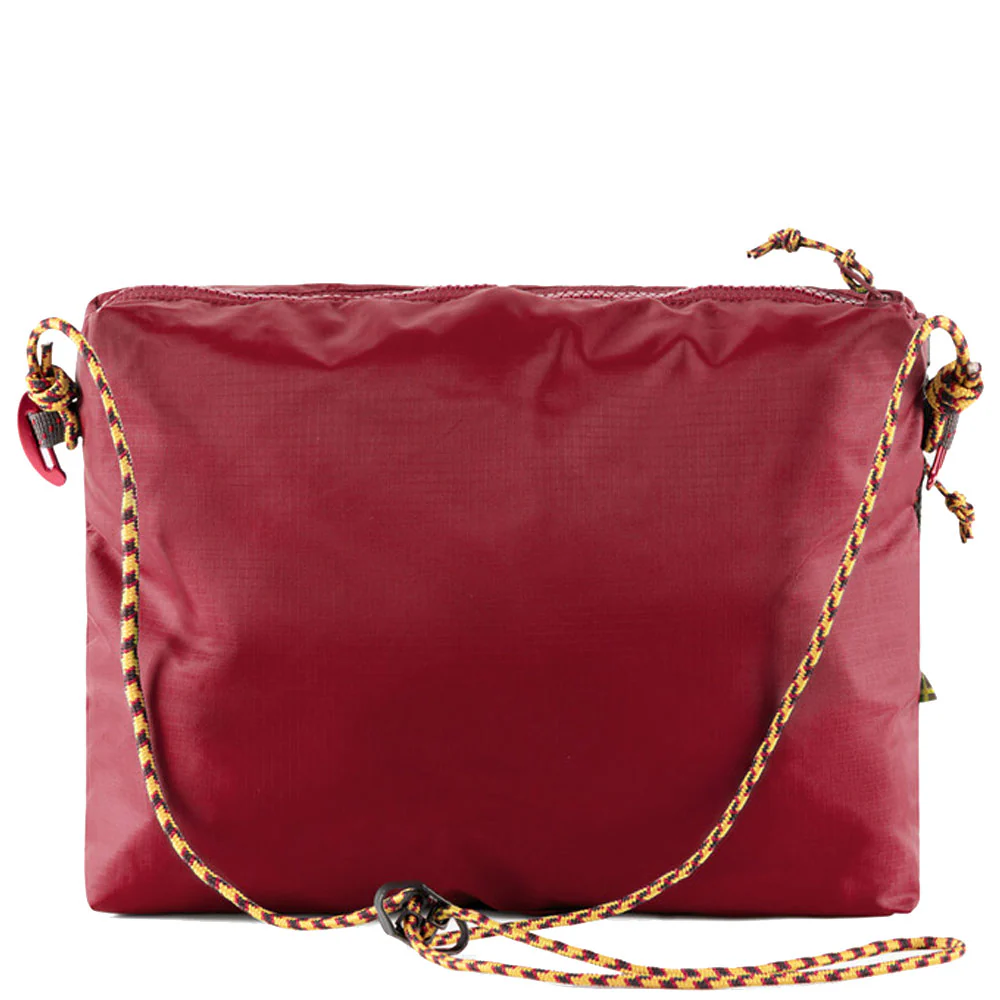 Algir Accessory Bag Large 'Burnt Russet' - Image 2