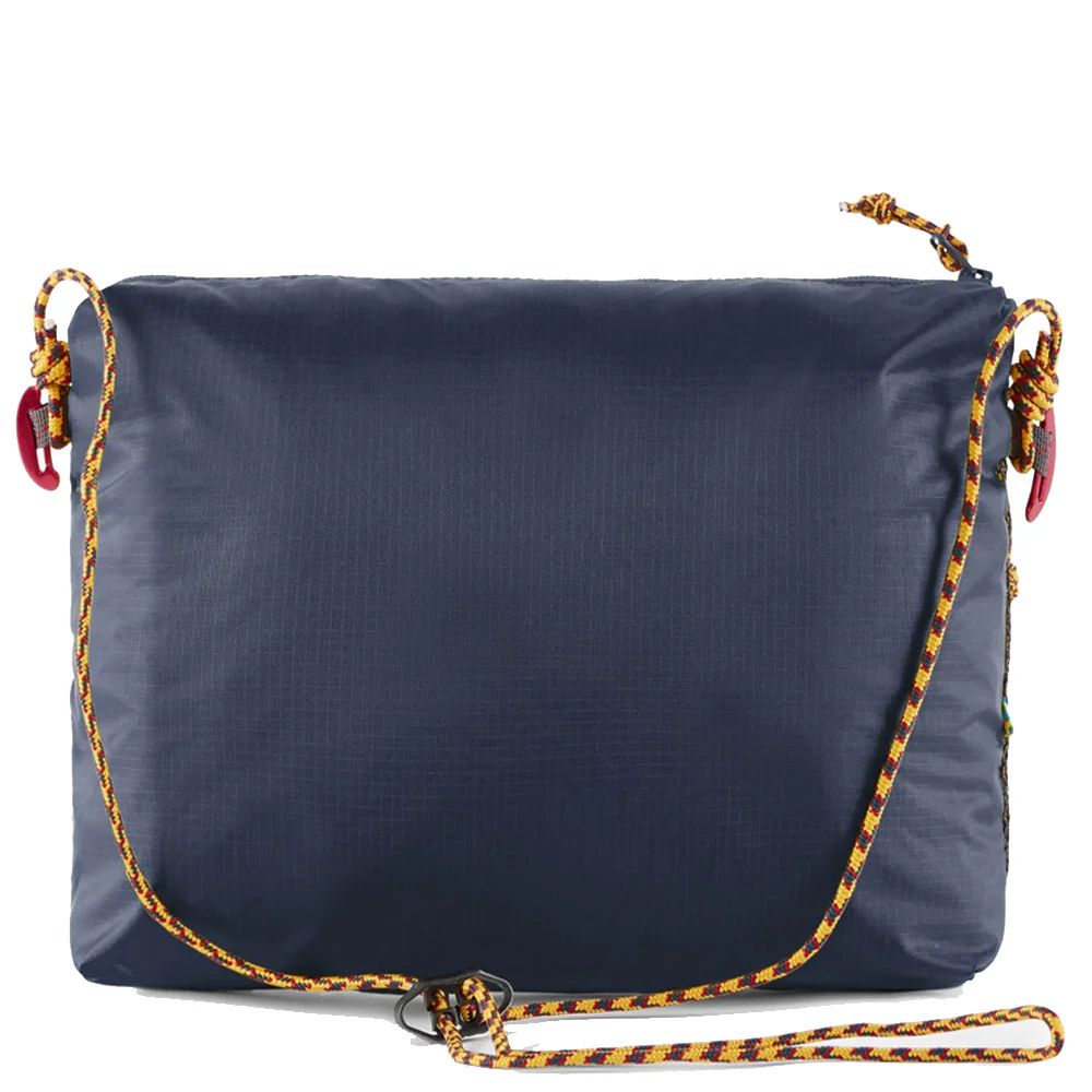 Algir Accessory Bag Large 'Indigo Blue' - Image 2