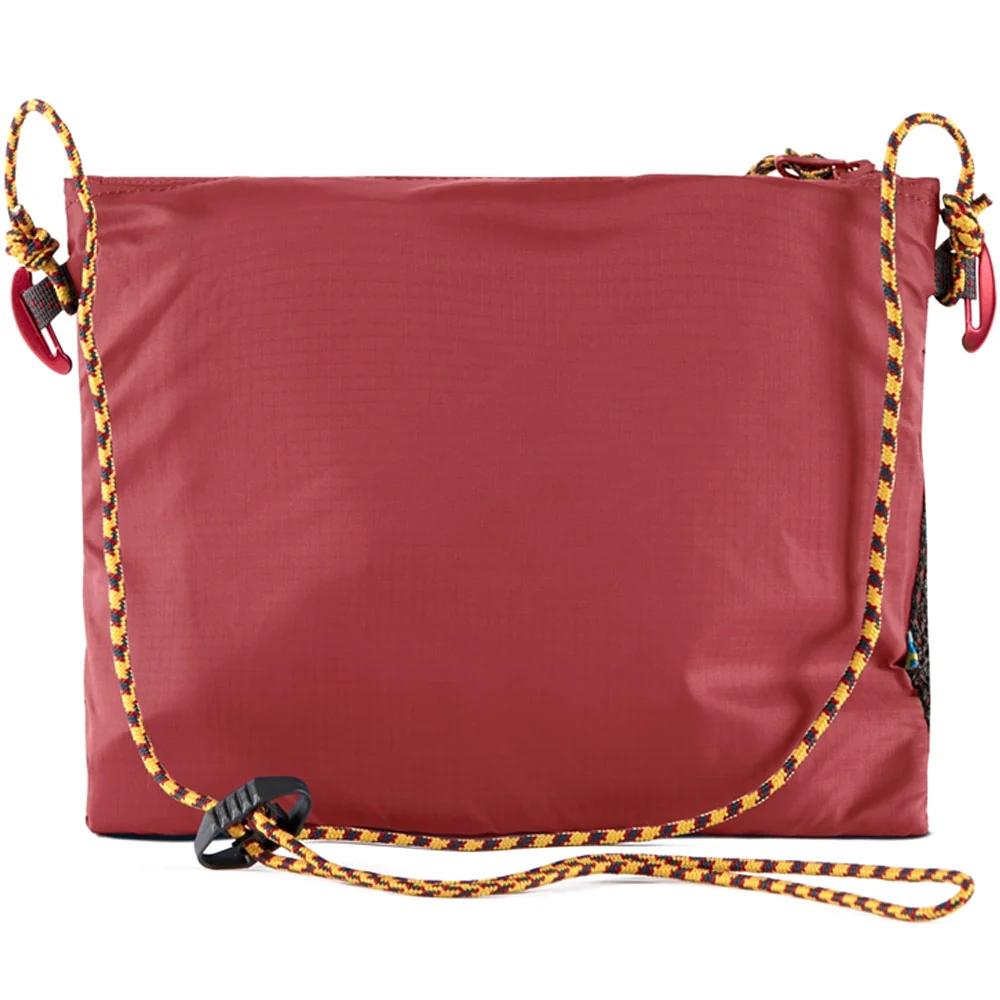 Algir Accessory Bag Medium 'Burnt Russet' - Image 2