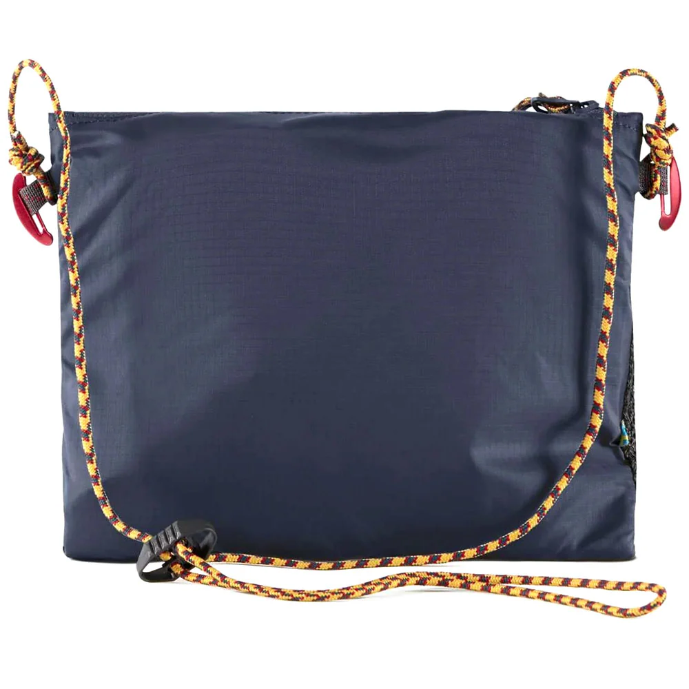 Algir Accessory Bag Medium 'Indigo Blue' - Image 2