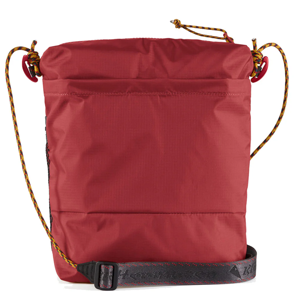 Algir Multislots Bag 'Burnt Russet' - Image 2