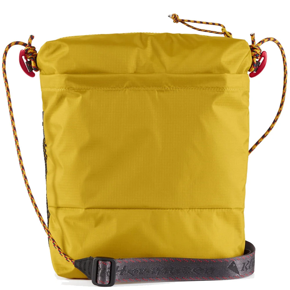 Algir Multislots Bag 'Gold' - Image 2