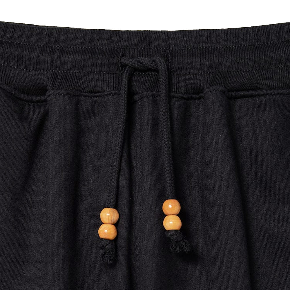 Alkhws Logo Sweatpants 'Black' - Image 3
