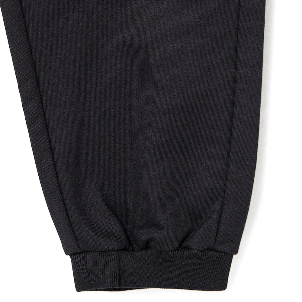 Alkhws Logo Sweatpants 'Black' - Image 5