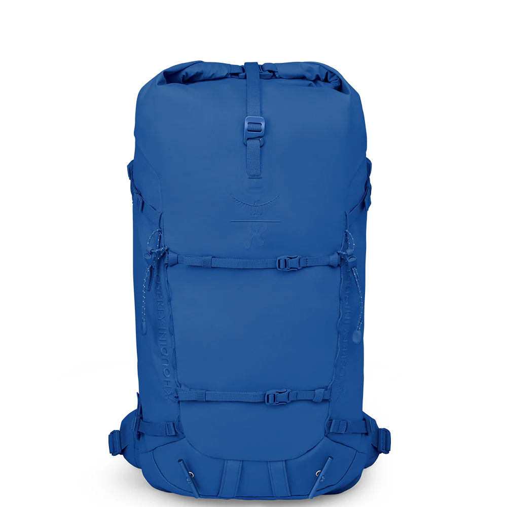 x Houdini Allt 20L 'Tribe Blue'