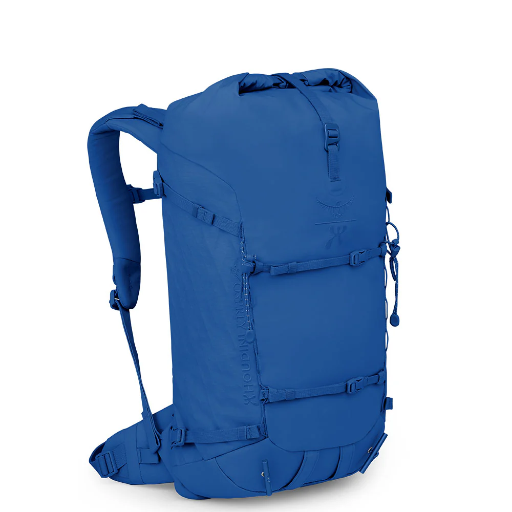 x Houdini Allt 20L 'Tribe Blue' - Image 2