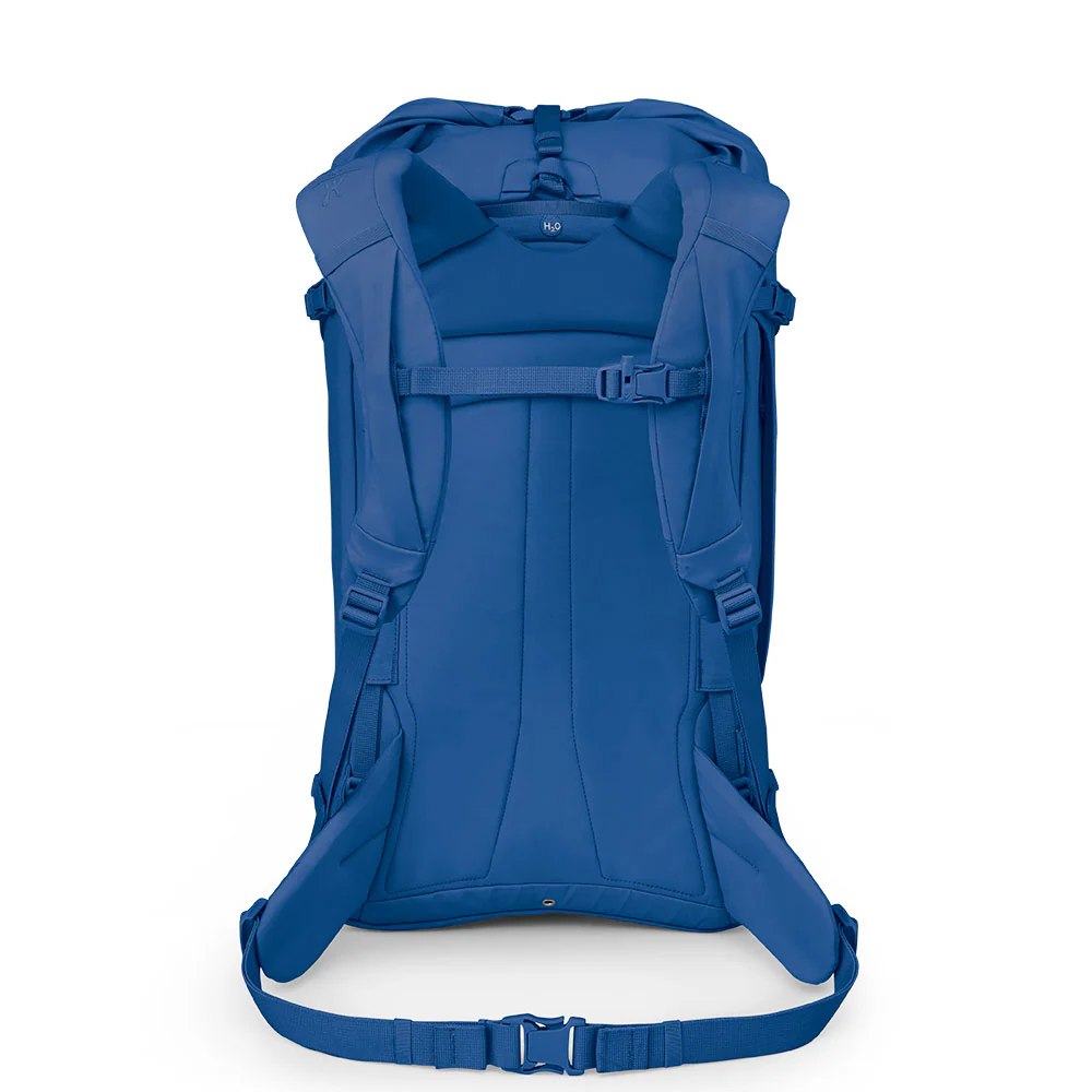 x Houdini Allt 20L 'Tribe Blue' - Image 3