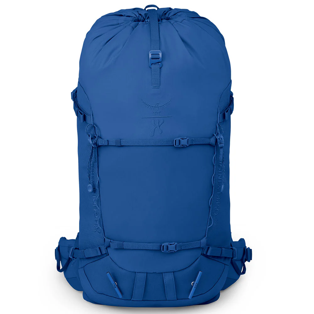 x Houdini Allt 30L 'Tribe Blue'
