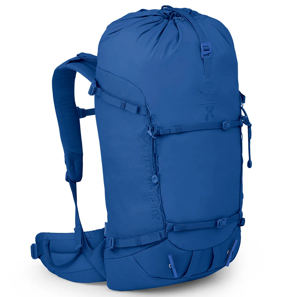 x Houdini Allt 30L 'Tribe Blue' - Image 2