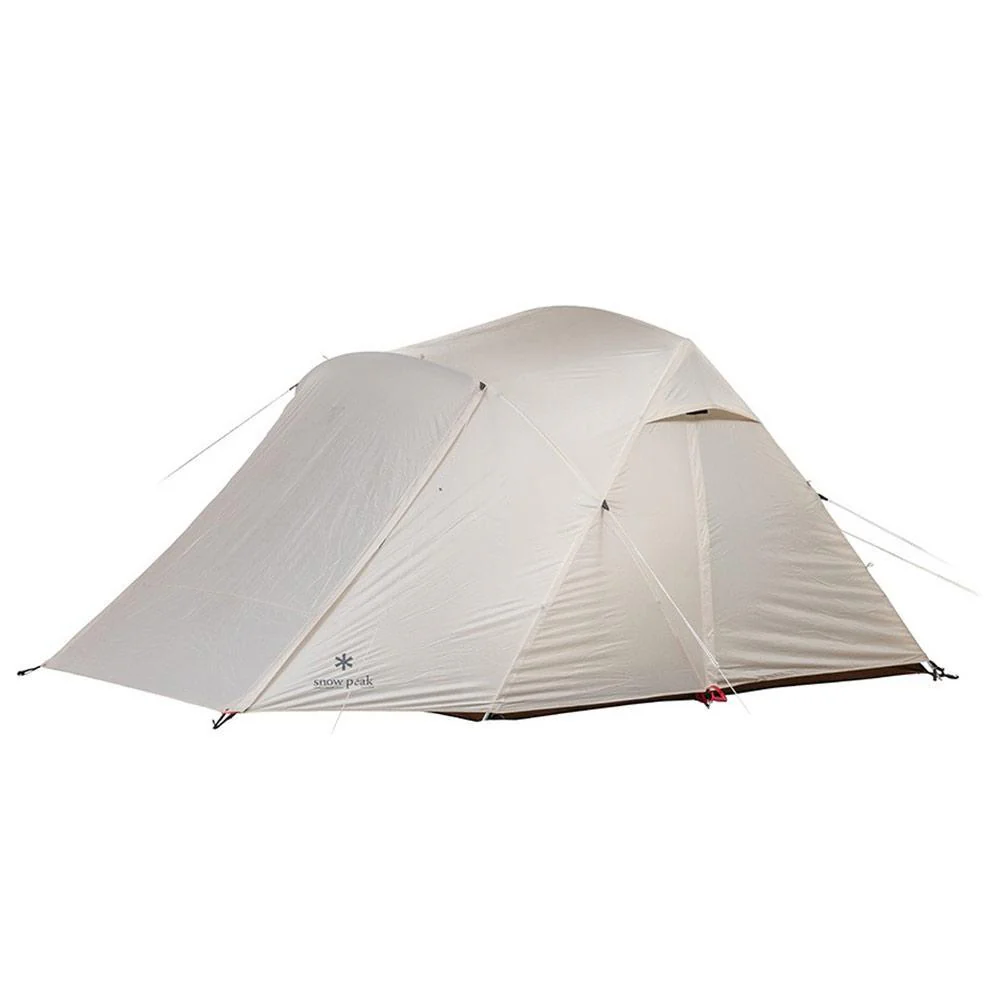 Snow Peak | Alpha Breeze