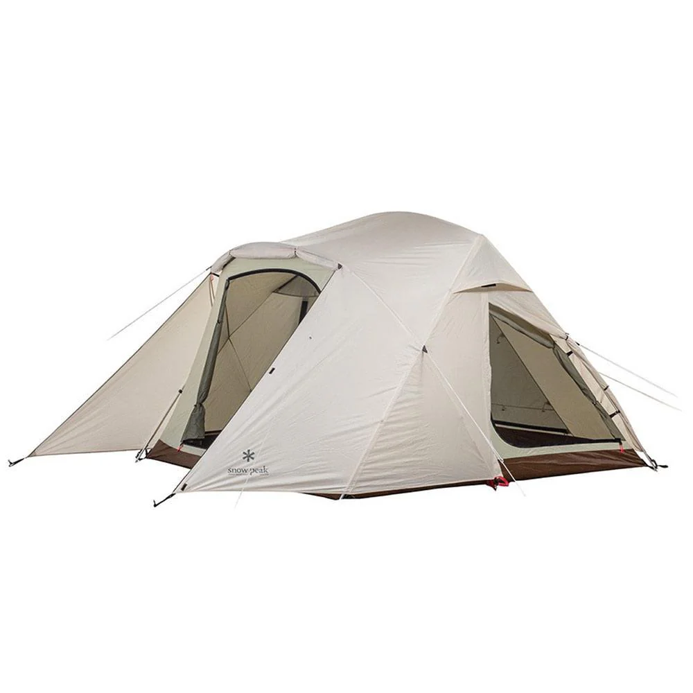 Snow Peak | Alpha Breeze - Image 2