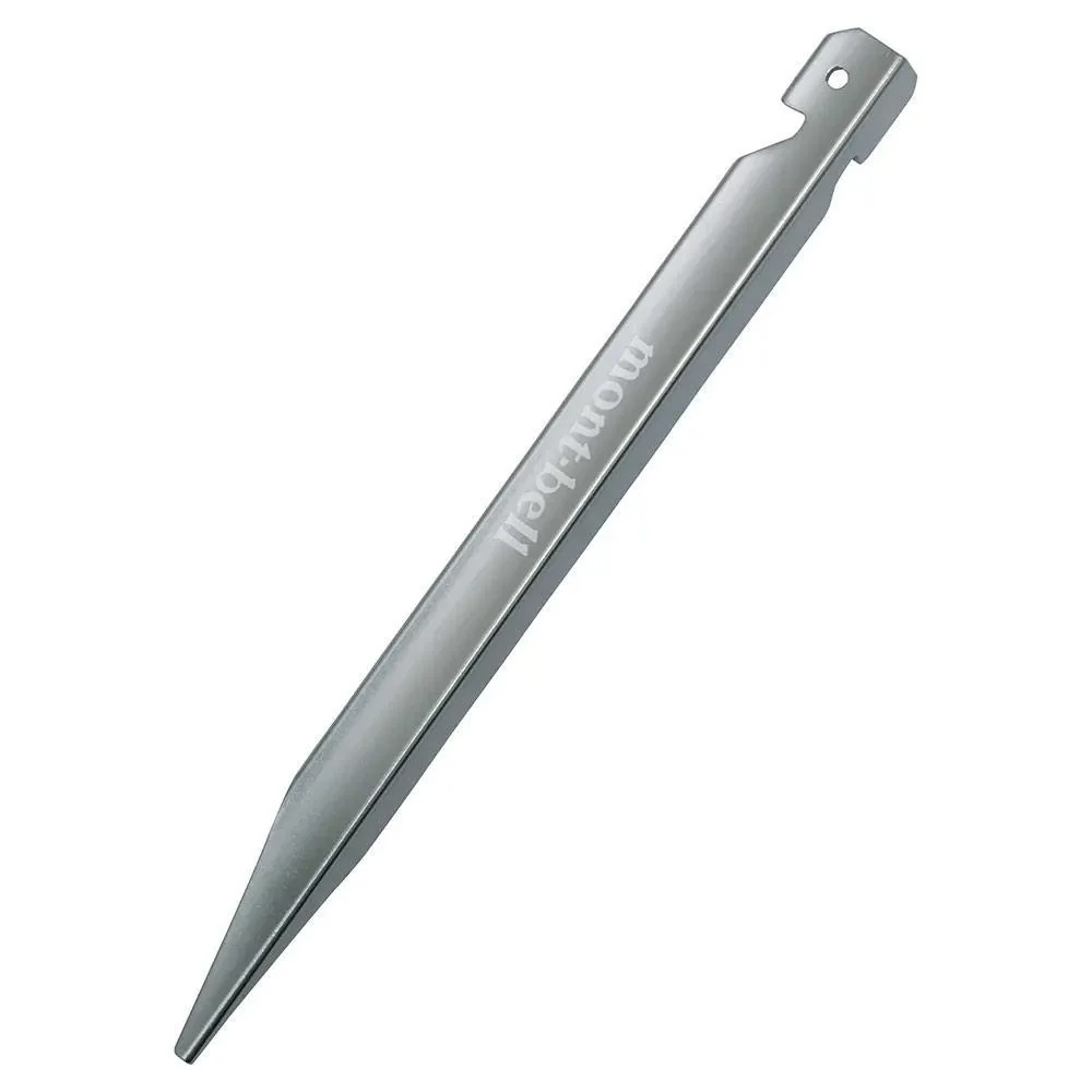 Aluminum V-Peg 27