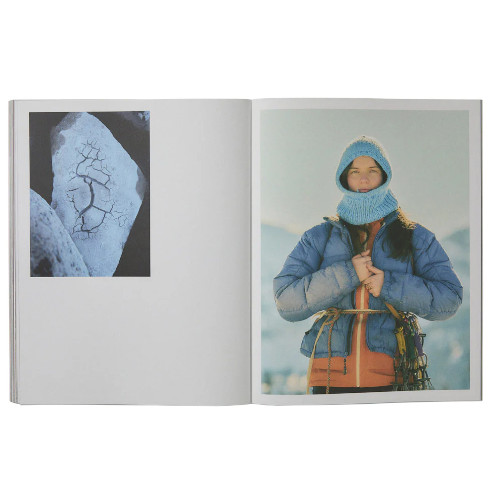 Amateurs Issue 2 - Image 11