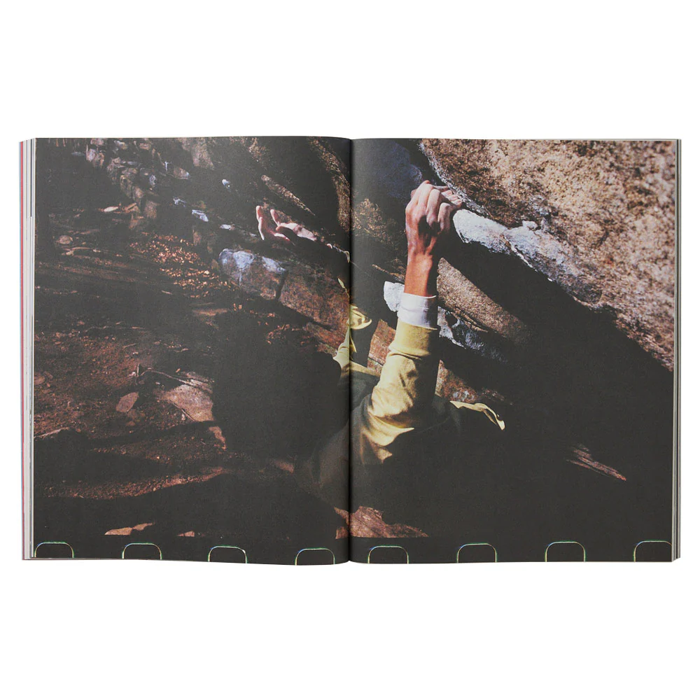Amateurs Issue 2 - Image 6