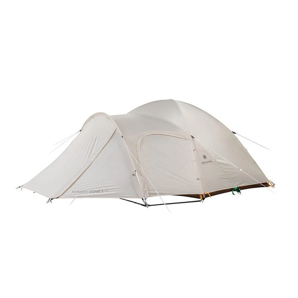 Amenity Dome S 'Ivory'